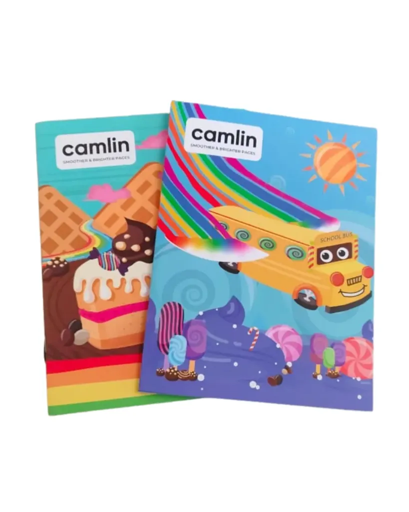 A5 SC Design DL 120Pg Copy