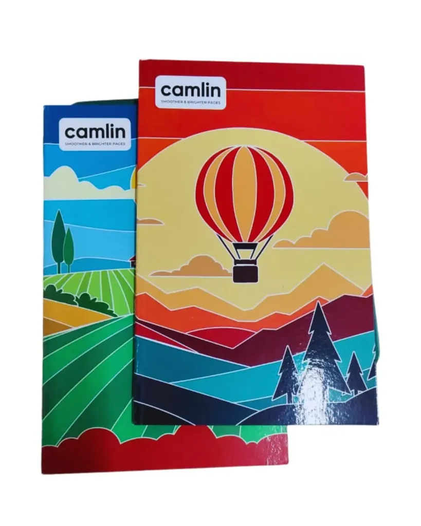 SULB HC SL DESIGN 152PGS NOTE BOOK