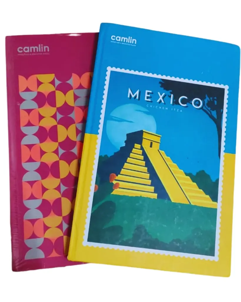 SULB HC SL DESIGN 384PGS NOTE BOOK