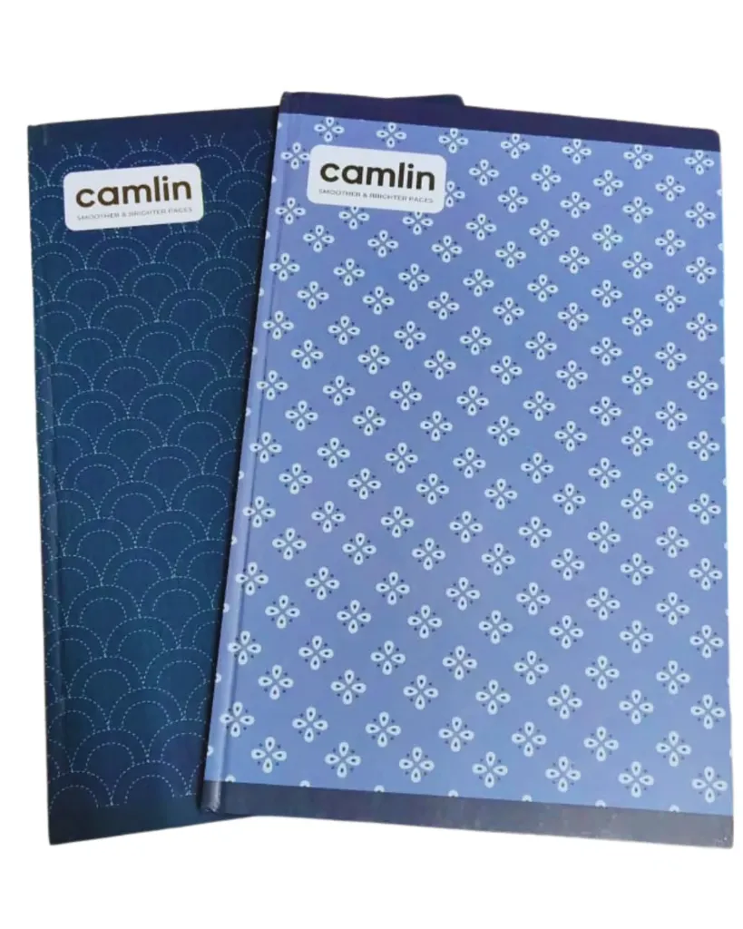 SULB HC SL DESIGN 216PGS NOTE BOOK